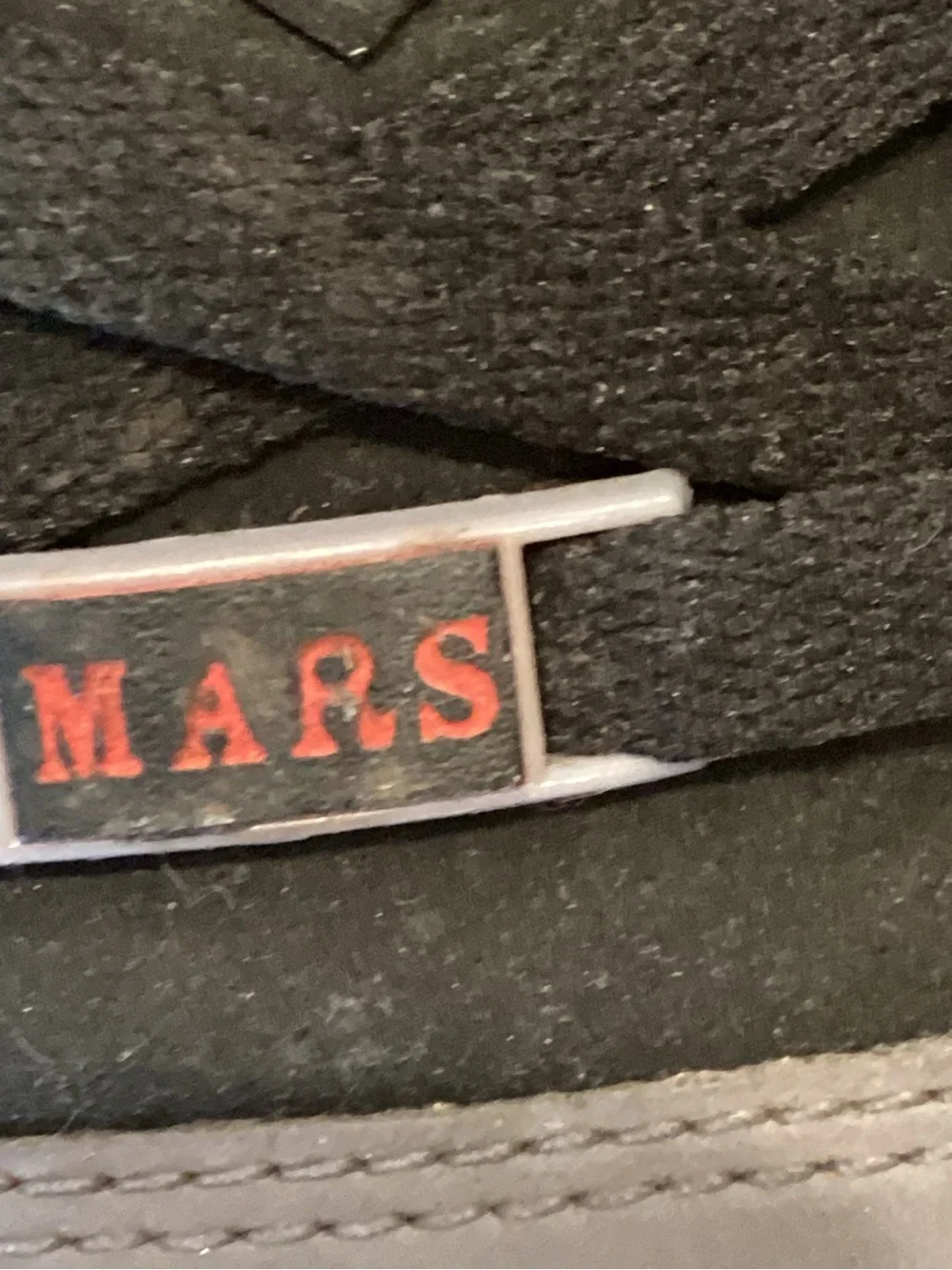 Air Jordan’s Men’s Sneakers